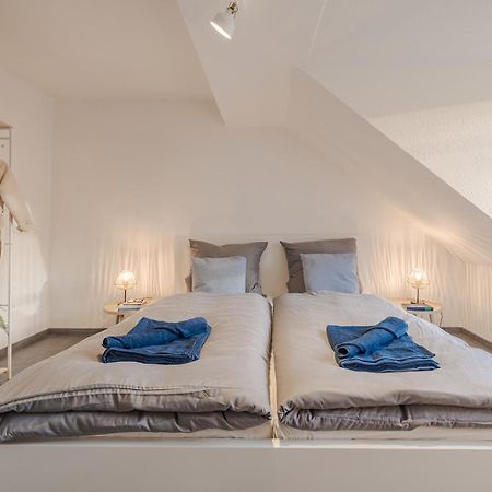 Apartmenthaus Meißen Dış mekan fotoğraf