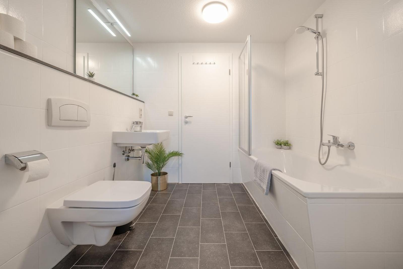 Apartmenthaus Meißen Dış mekan fotoğraf