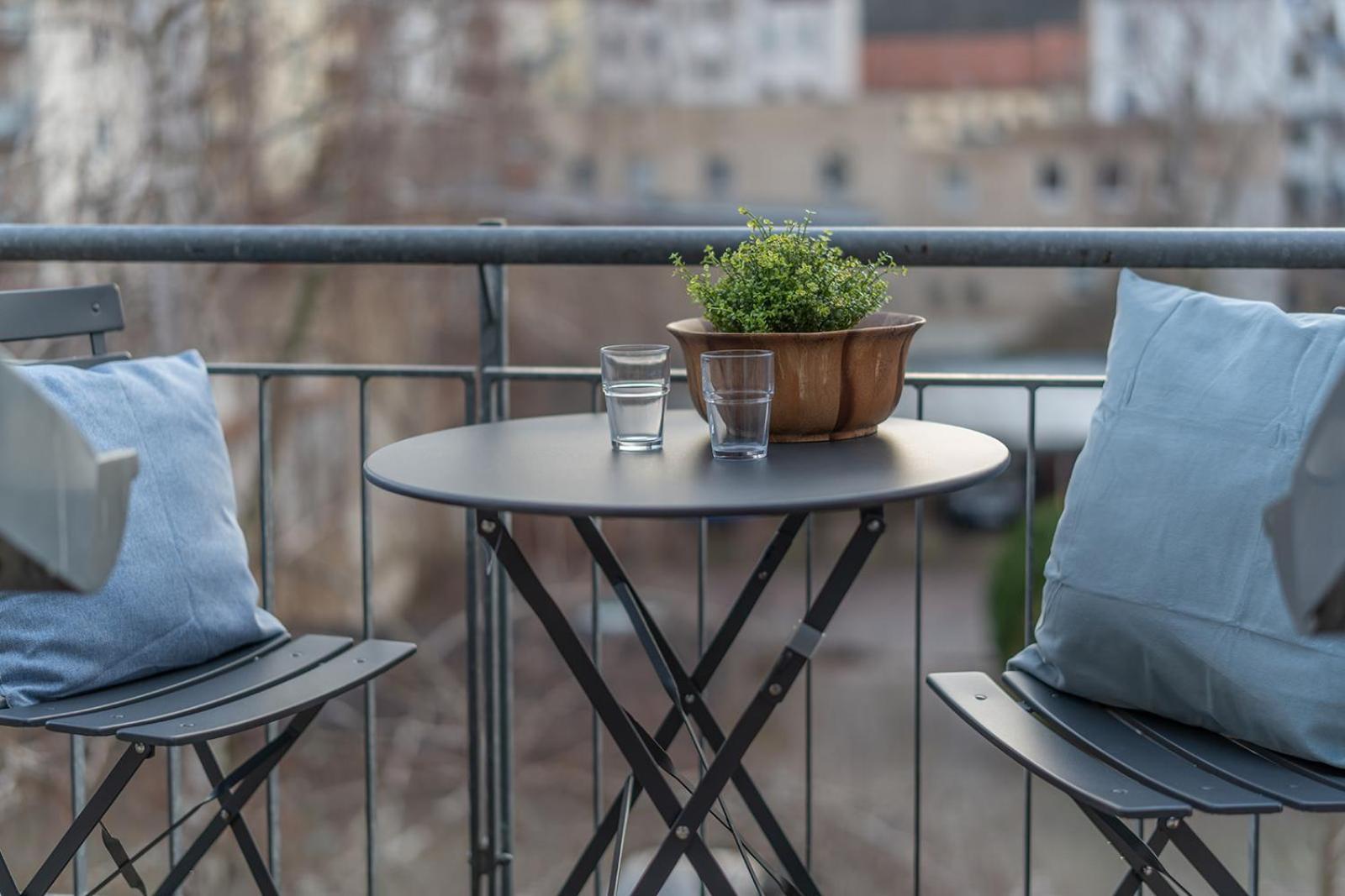 Apartmenthaus Meißen Dış mekan fotoğraf