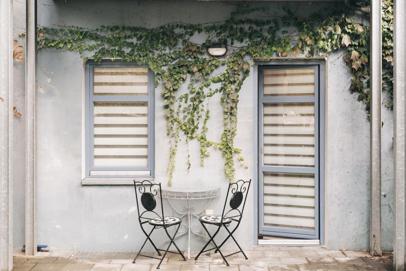 Apartmenthaus Meißen Dış mekan fotoğraf