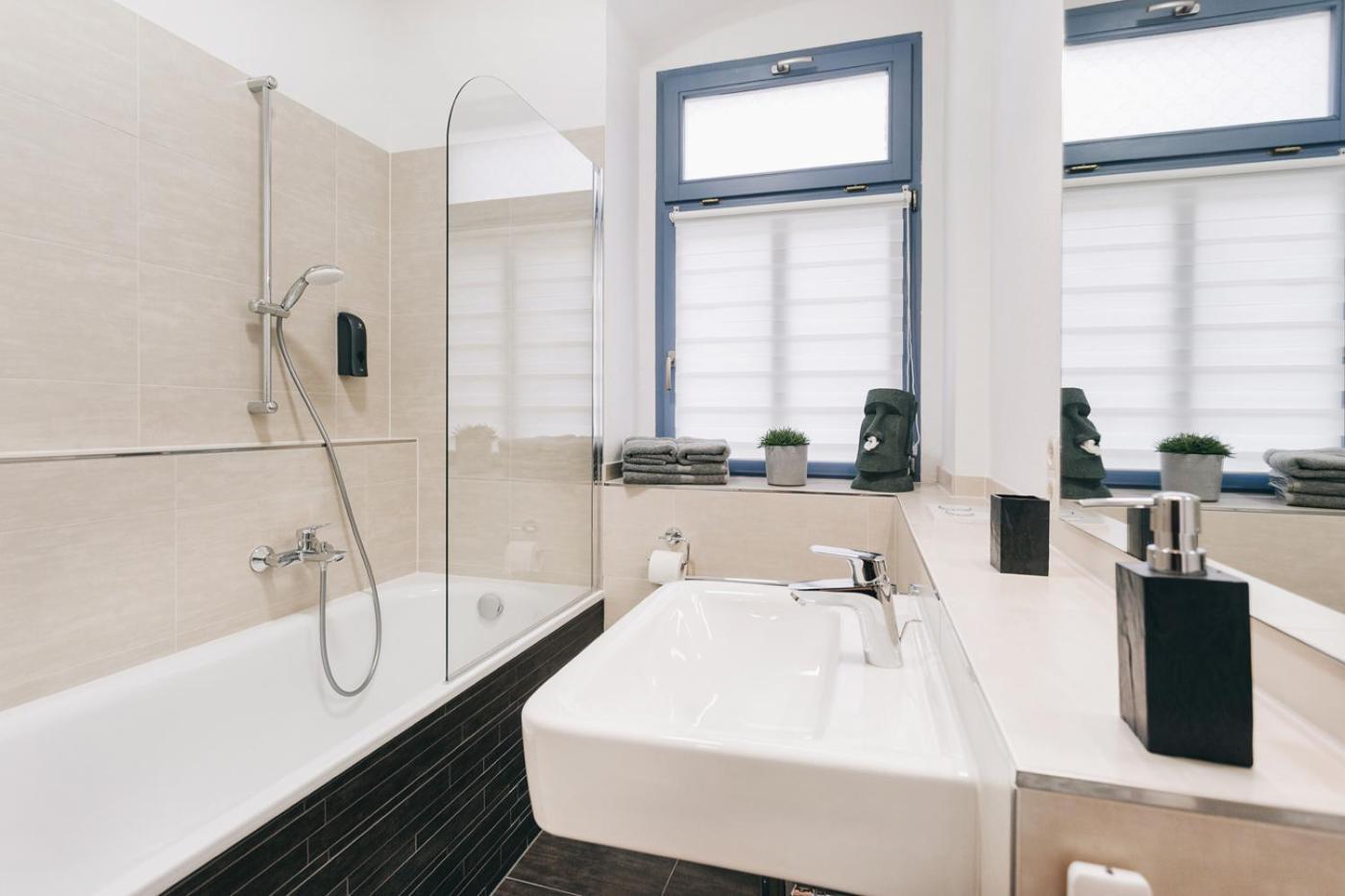 Apartmenthaus Meißen Dış mekan fotoğraf