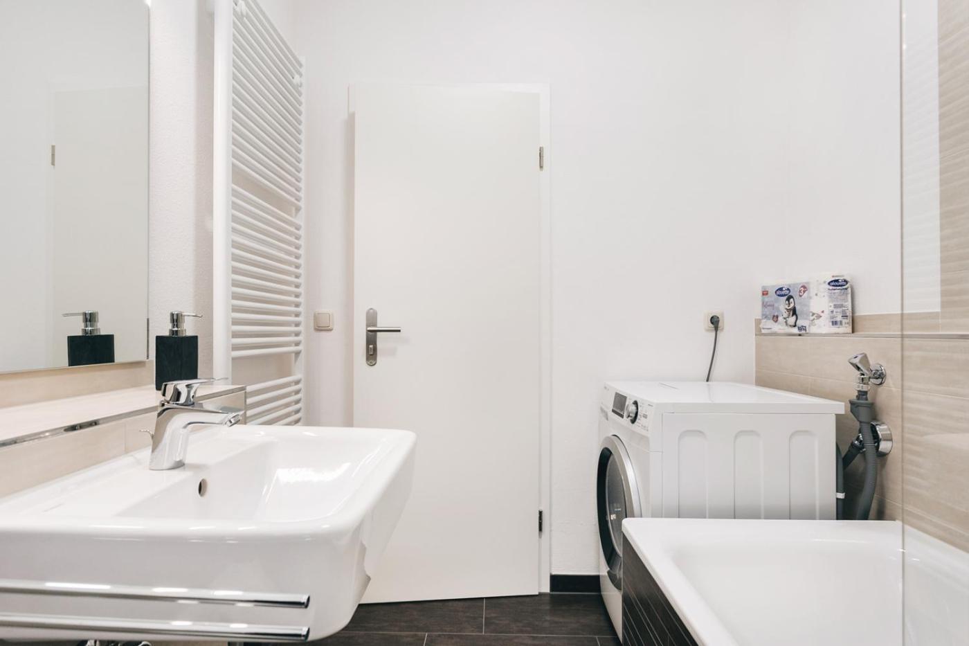 Apartmenthaus Meißen Dış mekan fotoğraf
