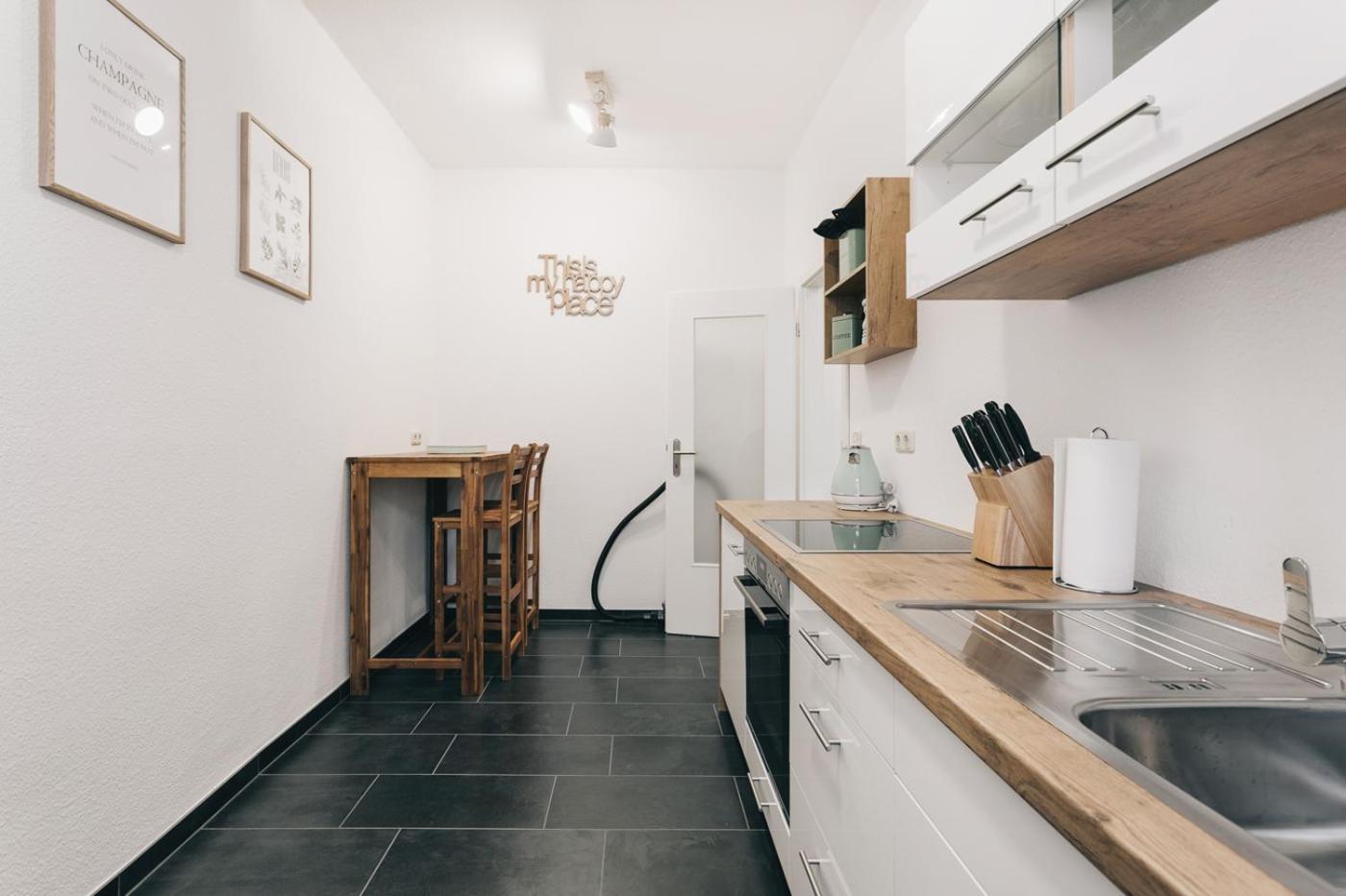 Apartmenthaus Meißen Dış mekan fotoğraf