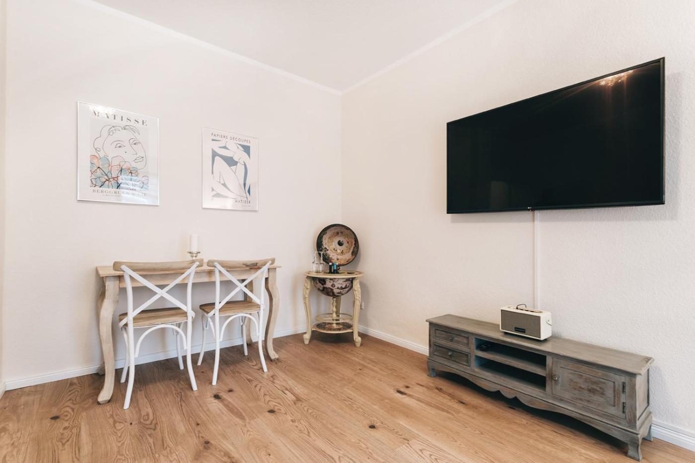 Apartmenthaus Meißen Dış mekan fotoğraf