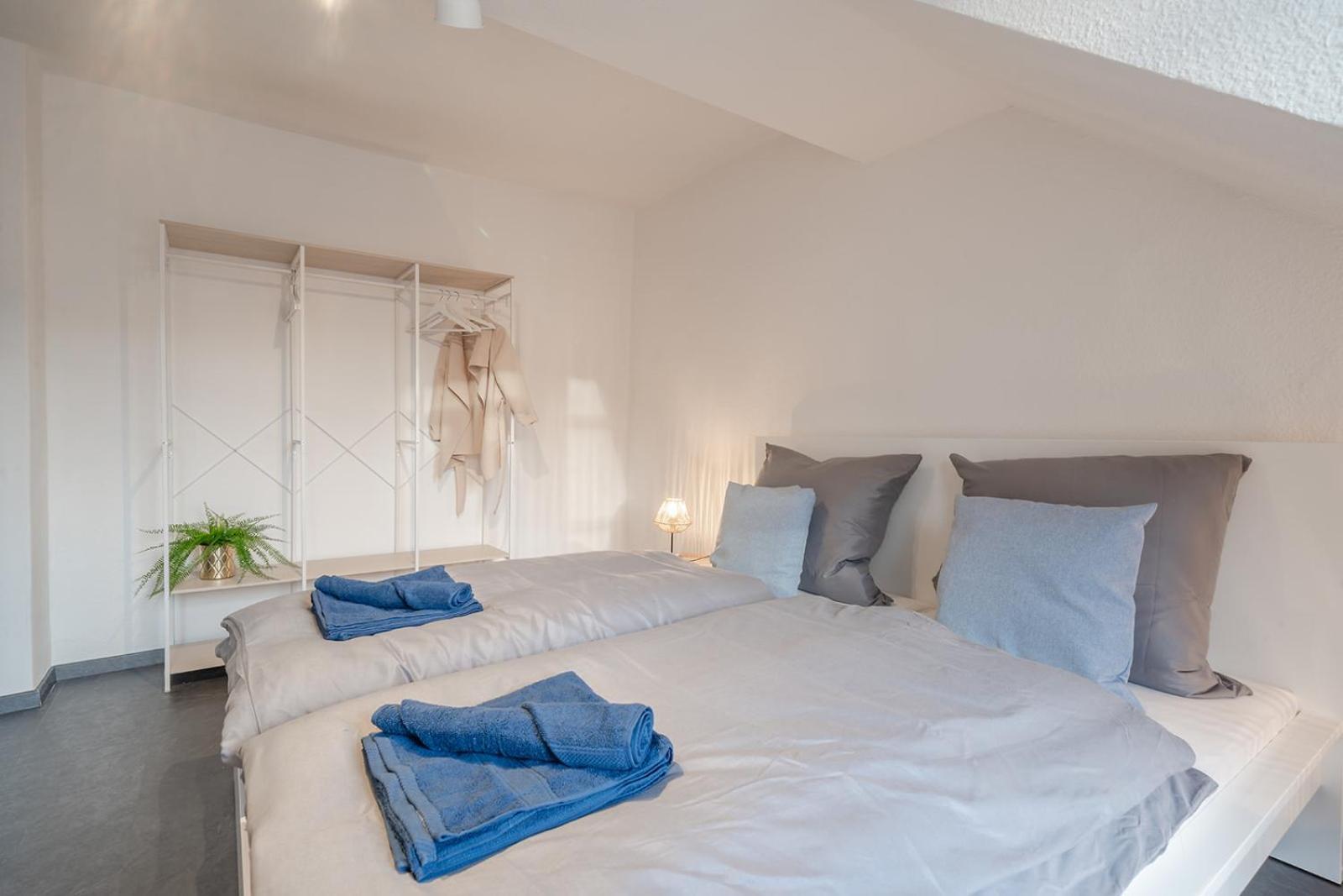 Apartmenthaus Meißen Dış mekan fotoğraf