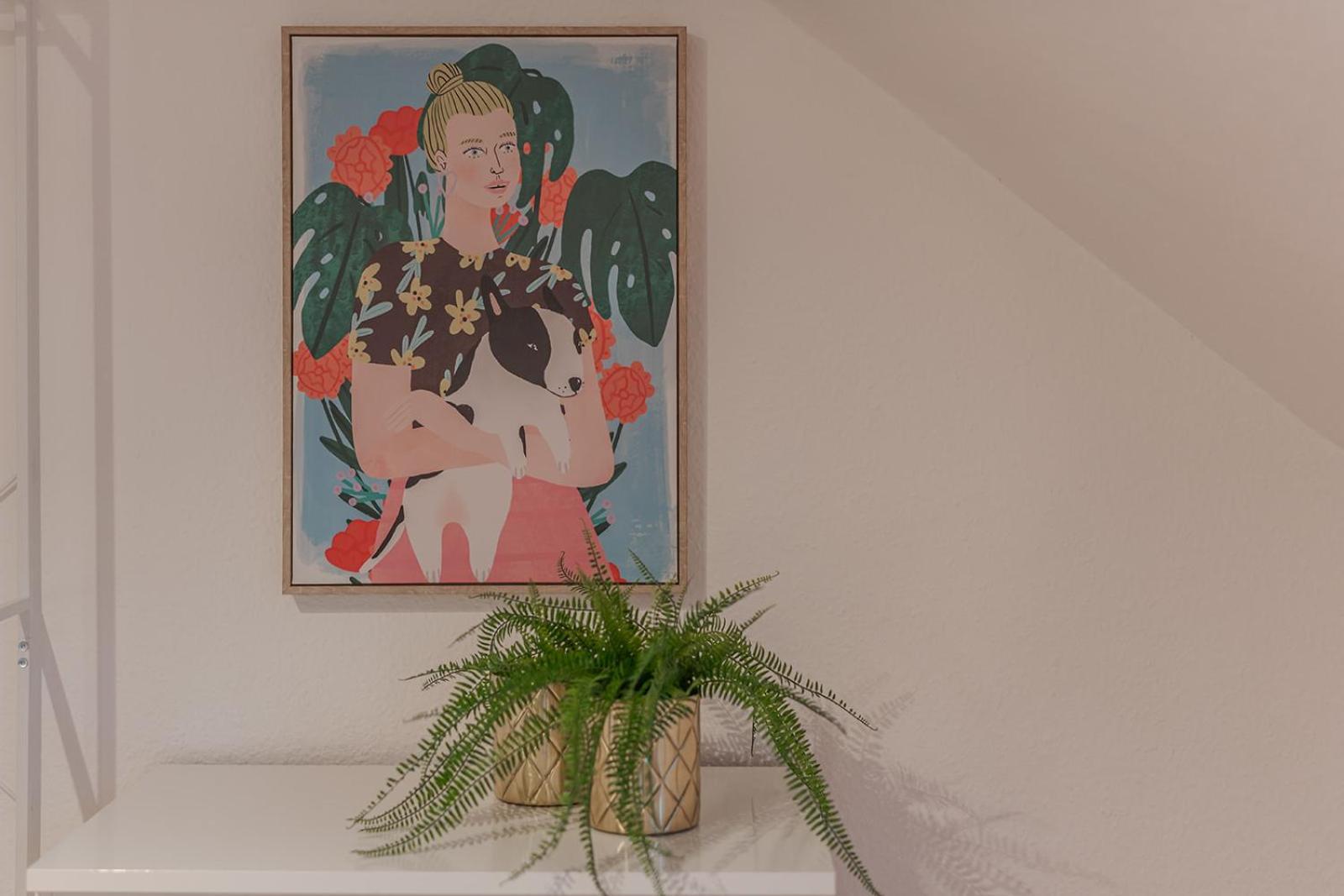 Apartmenthaus Meißen Dış mekan fotoğraf