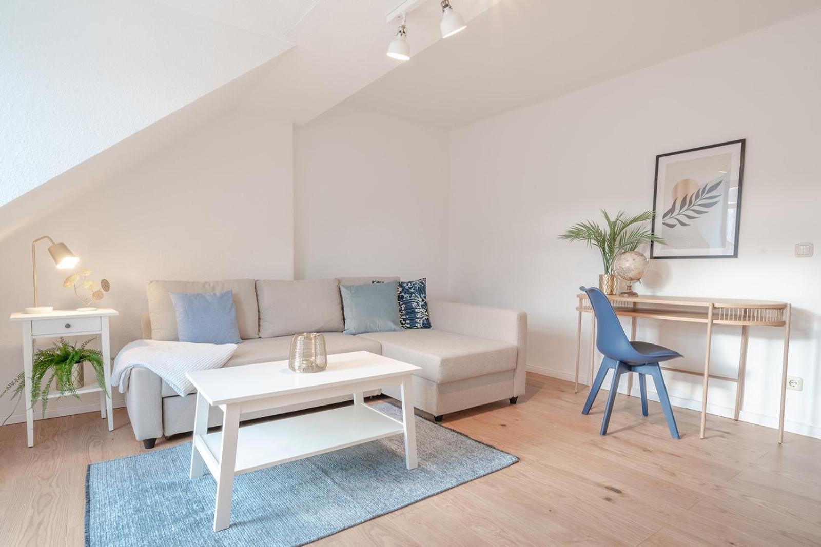 Apartmenthaus Meißen Dış mekan fotoğraf