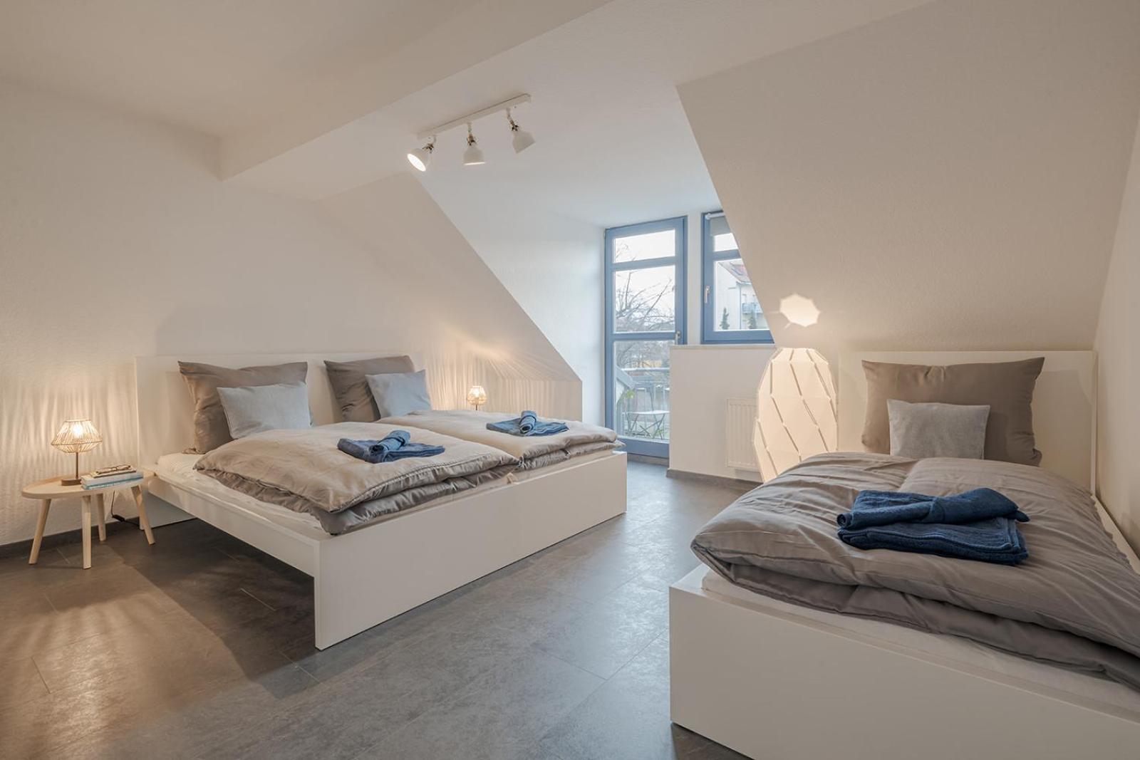 Apartmenthaus Meißen Dış mekan fotoğraf