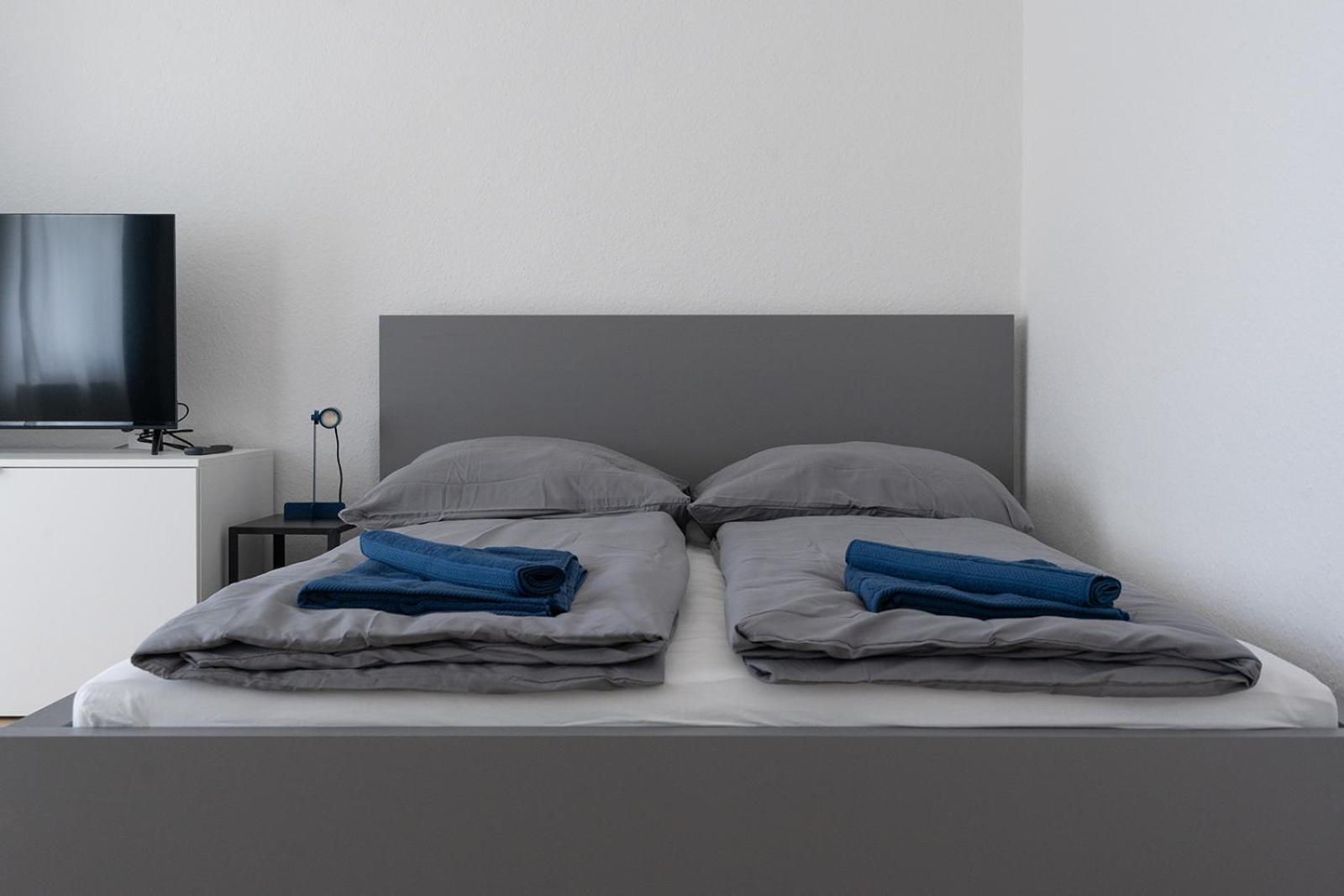 Apartmenthaus Meißen Dış mekan fotoğraf