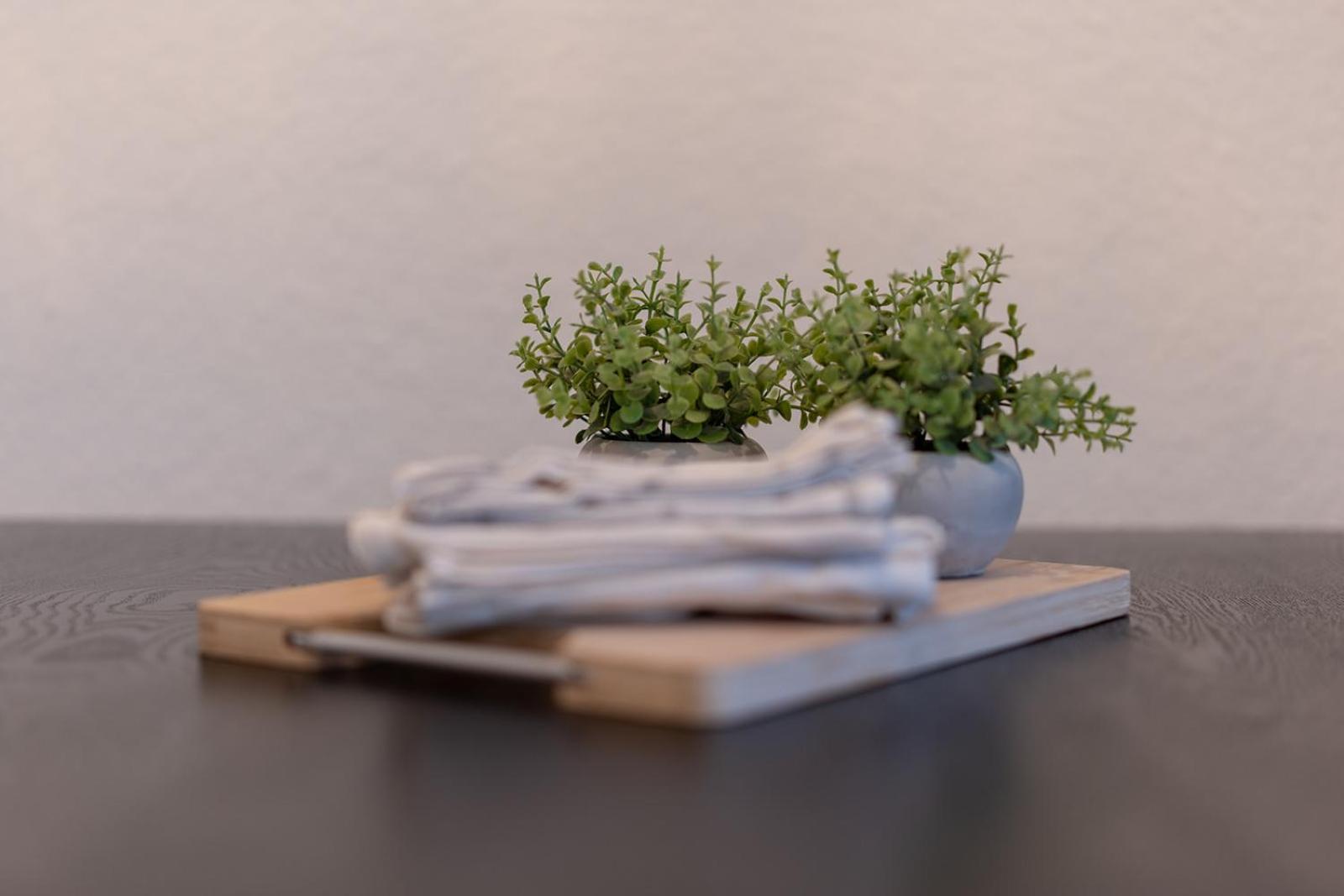 Apartmenthaus Meißen Dış mekan fotoğraf