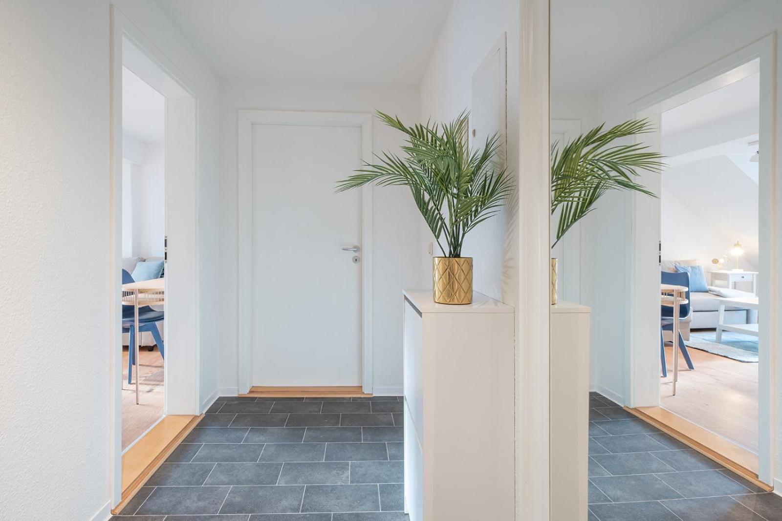 Apartmenthaus Meißen Dış mekan fotoğraf