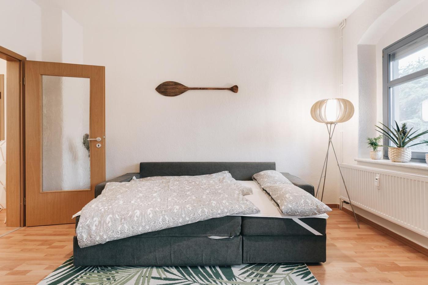 Apartmenthaus Meißen Dış mekan fotoğraf
