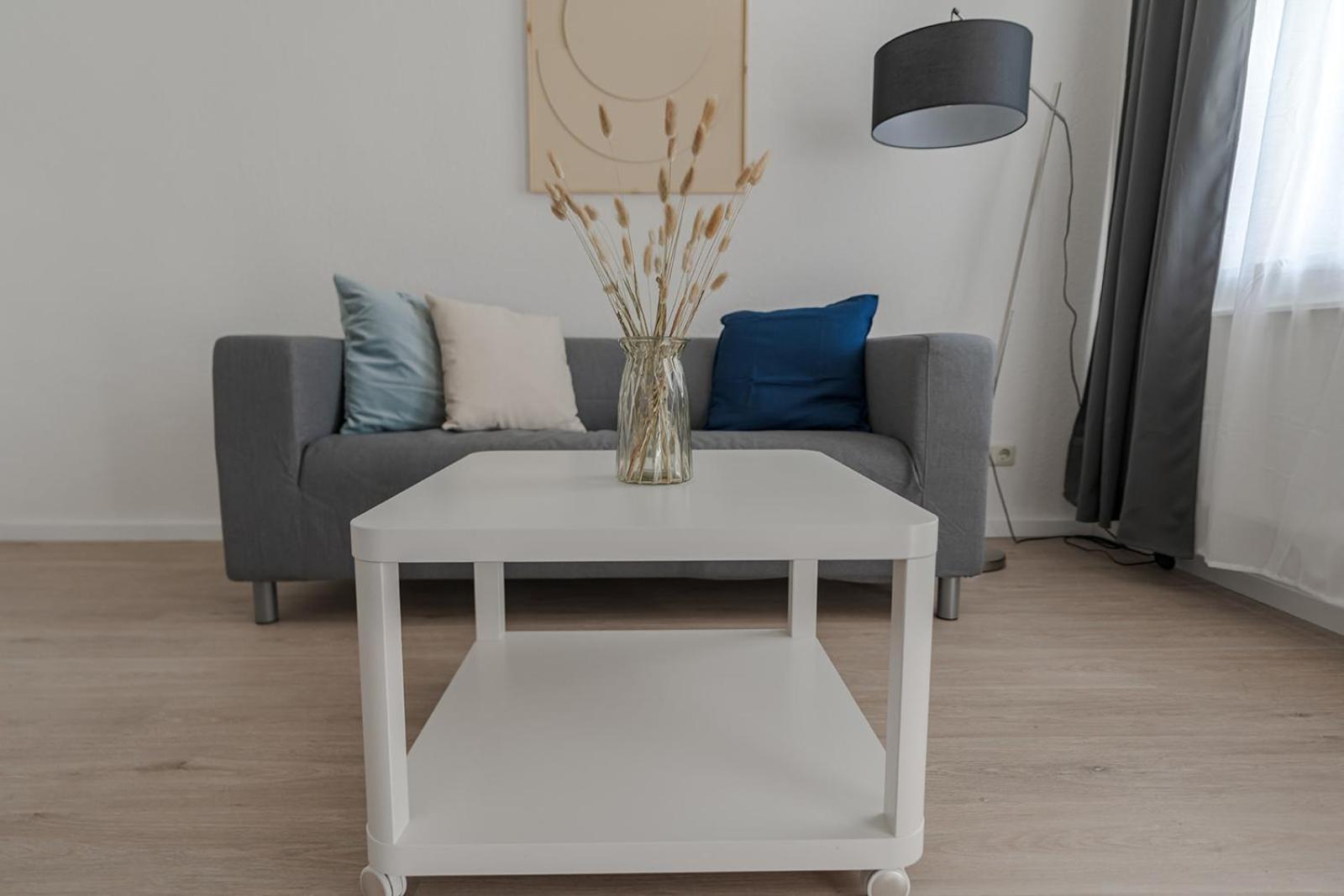 Apartmenthaus Meißen Dış mekan fotoğraf